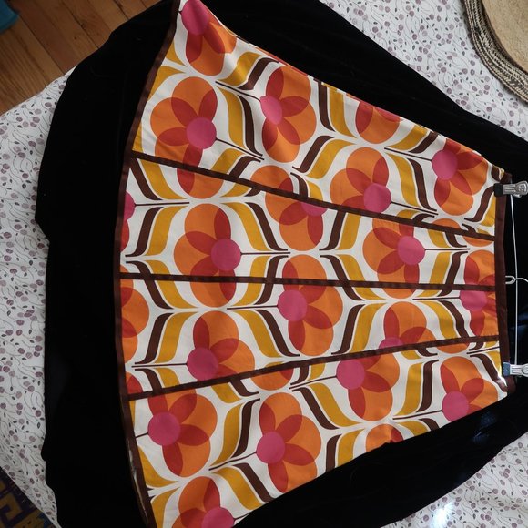 Joseph Altier Walker skirt, CUTE!! - Picture 2 of 2